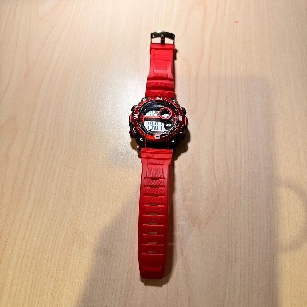 Armitron Watch - Picture 3 of 12